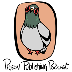 PigeonPublishing