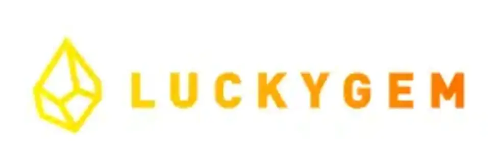 lucky gem