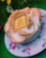 Grandaddy Don's Ol School Warm Banana Pudding