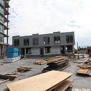 Roseborough Homes - Renovation