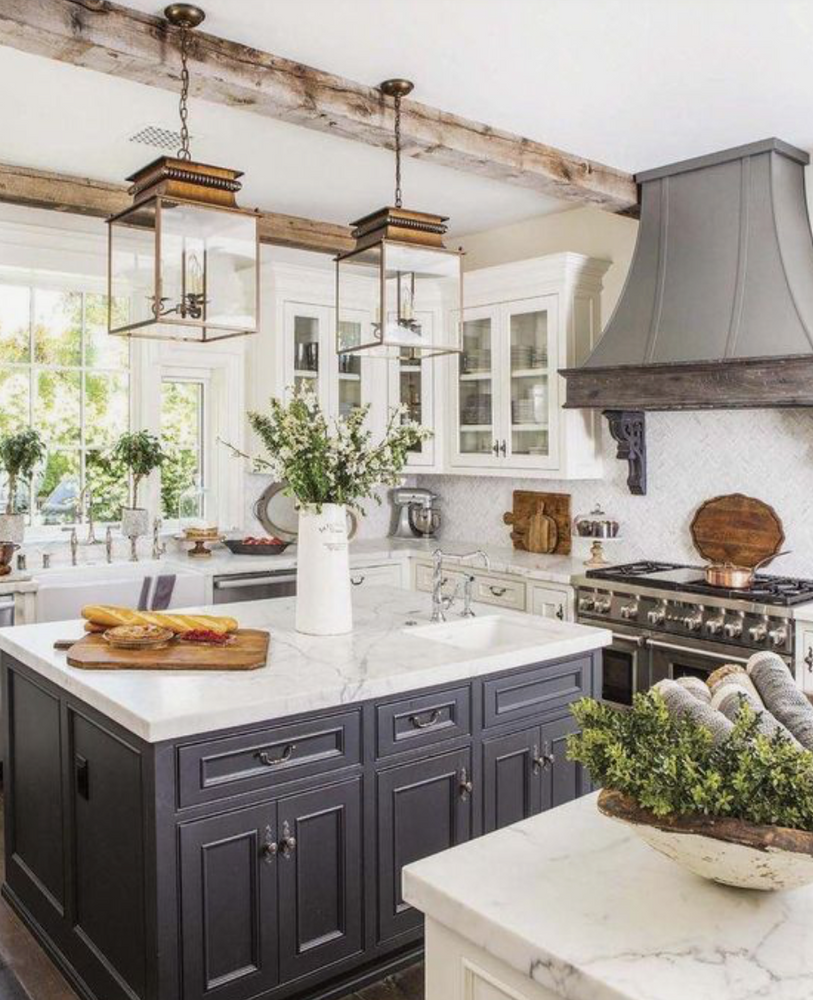 Let's Create The Ideal Kelowna Kitchen