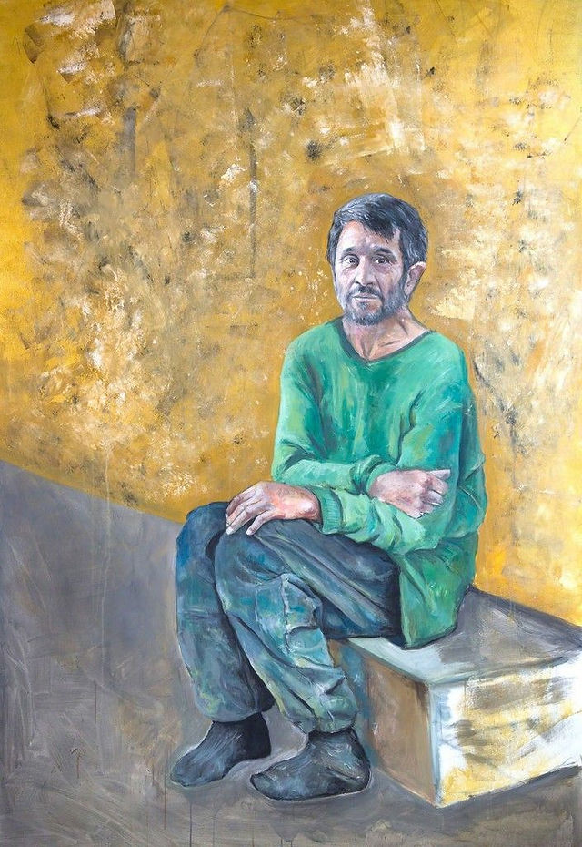 AHMADINEJAD