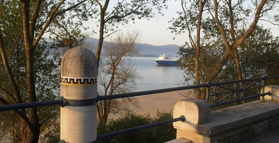 DESDE REINA VICTORIA -SANTANDER