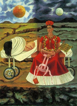 Árbol_de_la_esperanza_mantente_firme,_1946._Frida_Kahlo