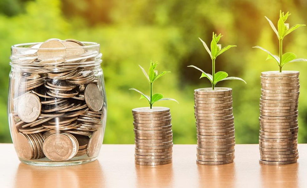 Green Banking Initiative