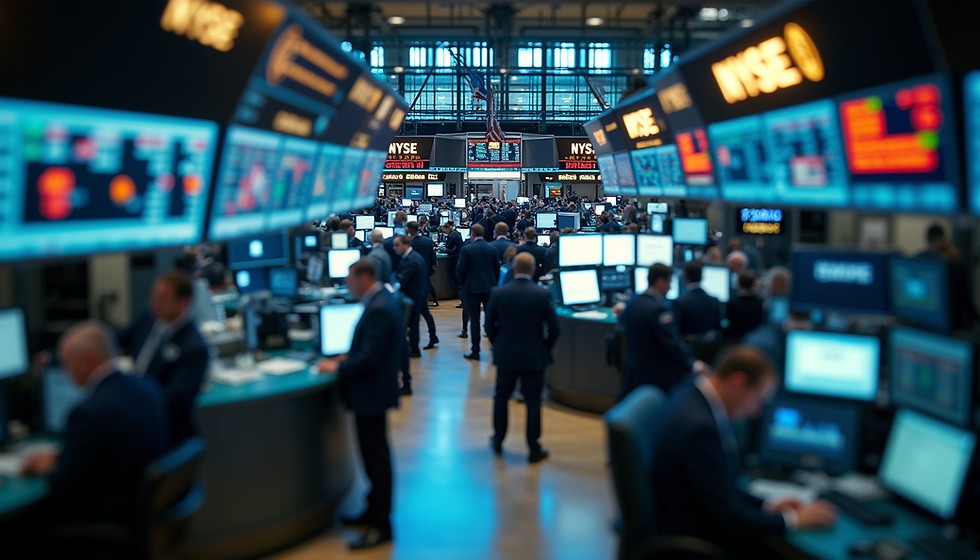 Current Financial Market Situation in India: Trends, Developments, and What You Need to Know