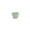 Thumbnail: Celadon no handle ceramic colourful drinking cup