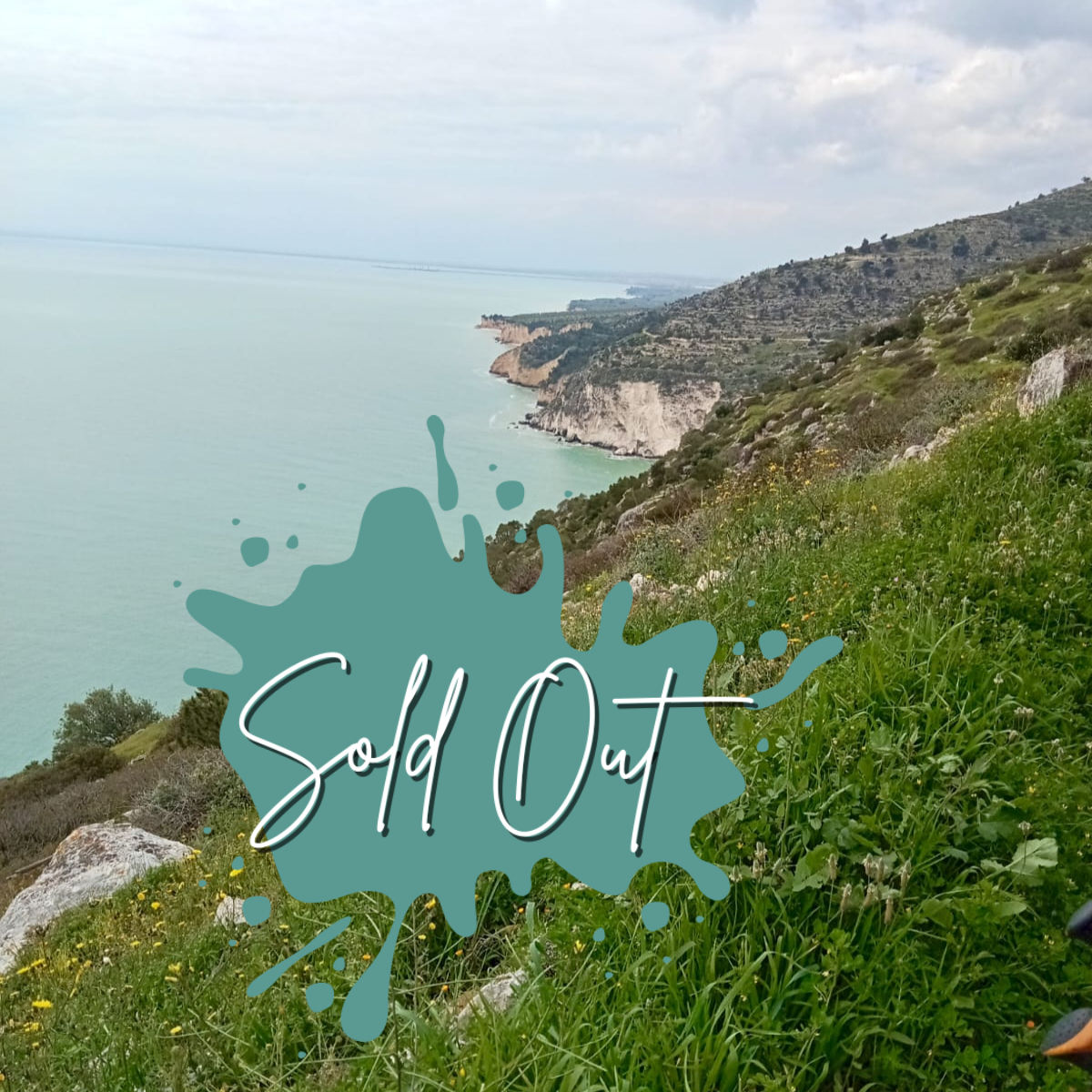 Trekking&Friends Monte Saraceno domenica 12 aprile ore 9.30 €20