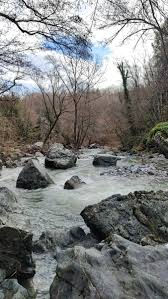 Miniatura: Trekking Sentiero delle pietre tonanti domenica 14 giugno ore 9.30 €20