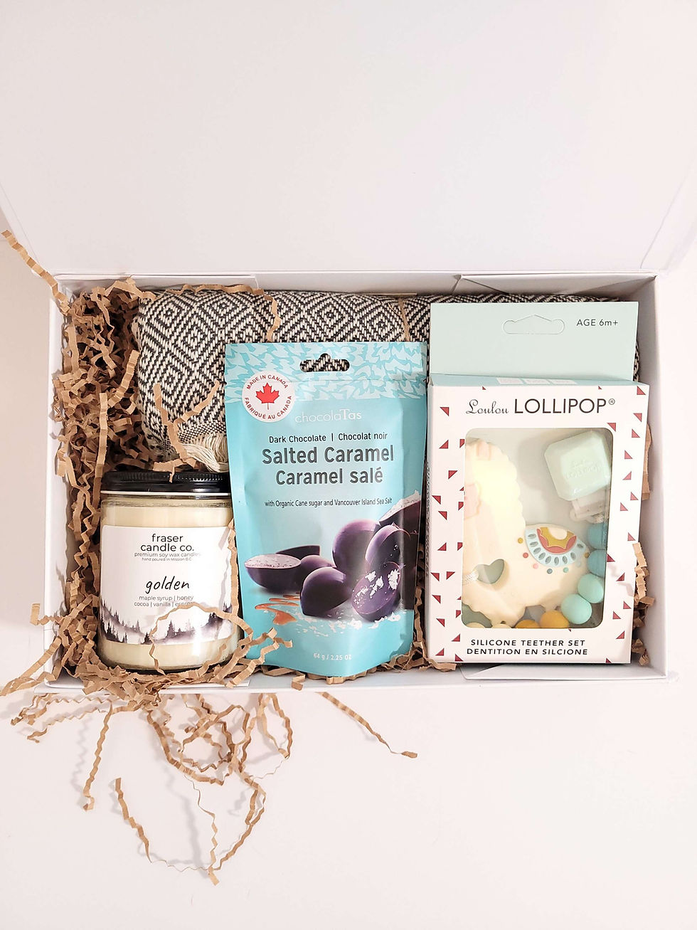 Gift Baskets Fraser Valley Basket Co. Abbotsford