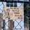 Thumbnail: Personalized Animal Cage Sign