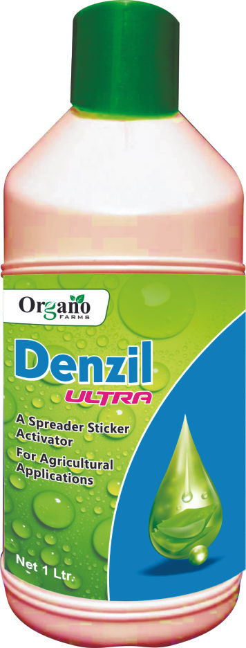 Denzil Ultra