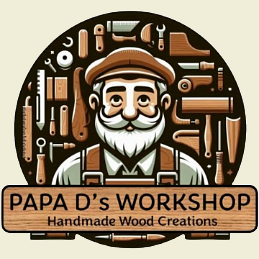 Thumbnail: Carved Maple Indiana University Hoosiers Logo