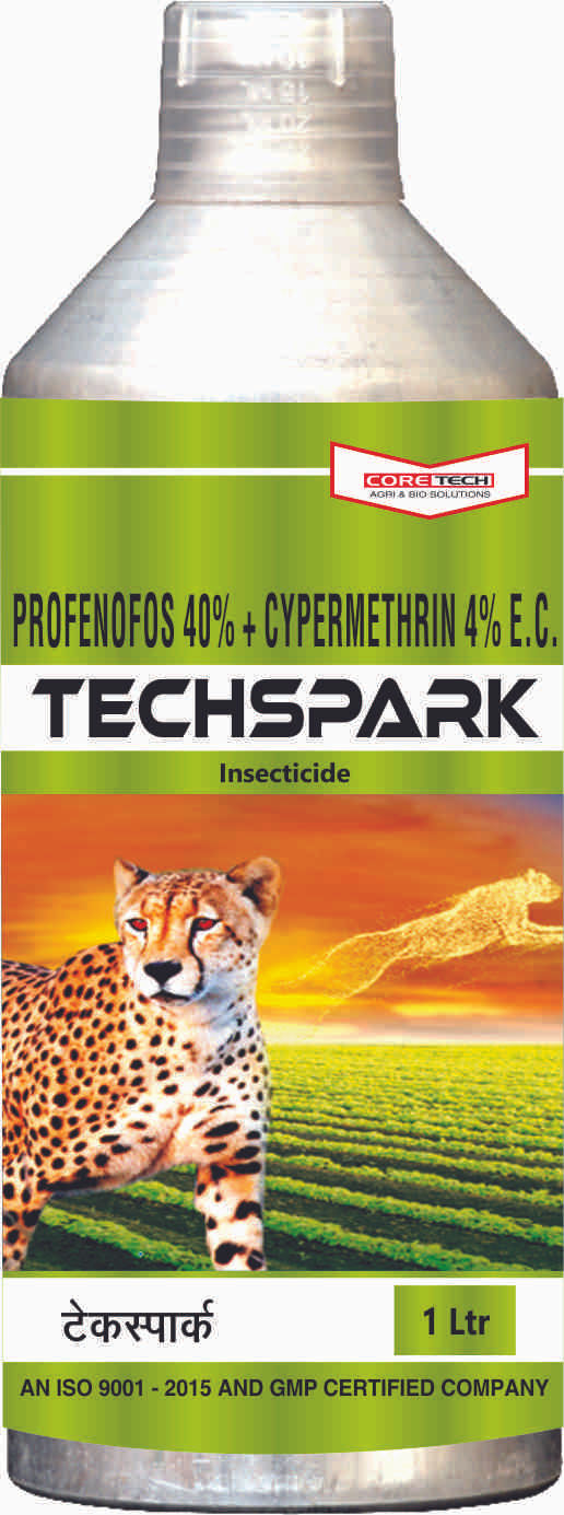 TECHSPARK