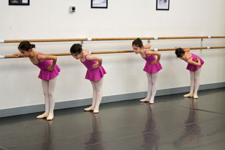 PORTES OUVERTES - 2019