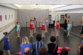 PORTES OUVERTES - 2019