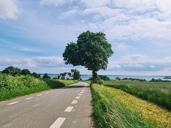 østersøruten