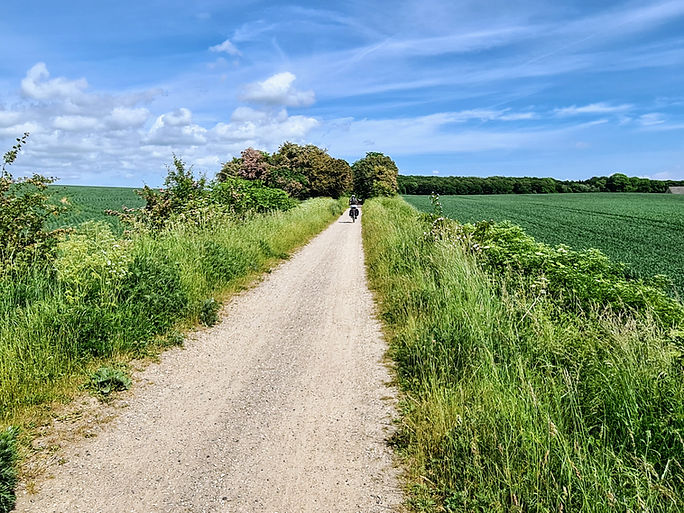 østersøruten