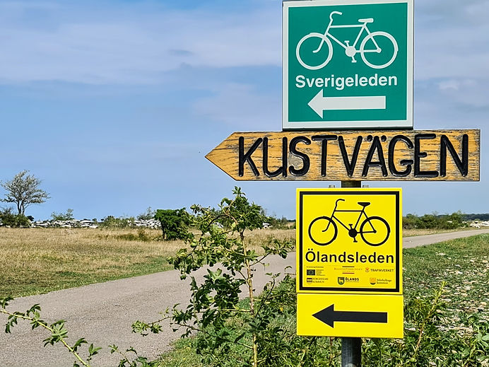 ÖLANDSLEDEN