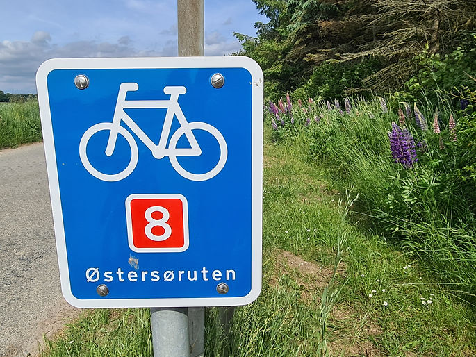 østersøruten