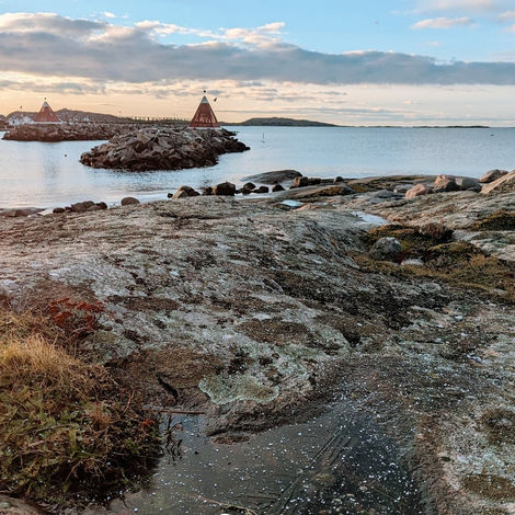 Skærgårdsø