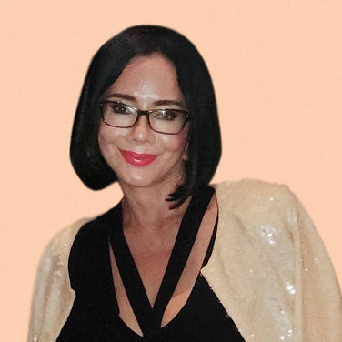 Poppy Dharsono