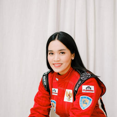 Alexandra Asmasoebrata