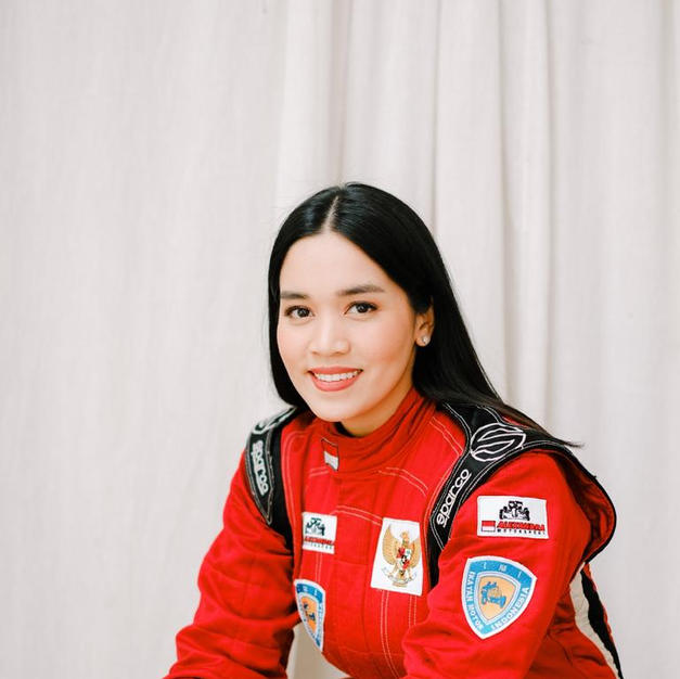 Alexandra Asmasoebrata