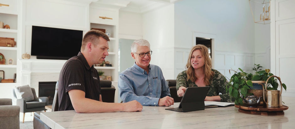 Building with Integrity - How Strategic Video Built Massive Trust for Integrity Construction