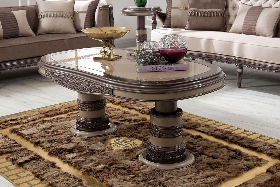 Küçük resim: INCI SITTING ROOM