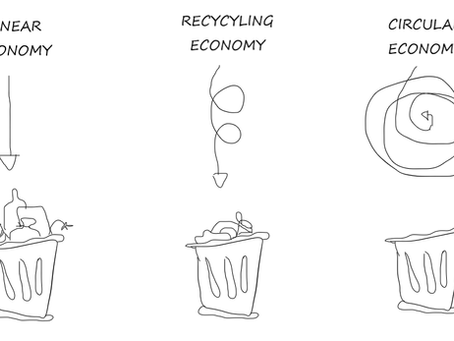 What is Zero Waste?
