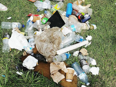 Brisbane Zero Waste Community