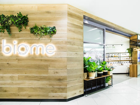 Biome Zero Waste Haul