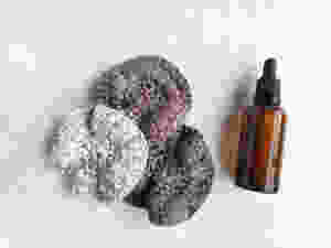 Zero Waste skin Care
