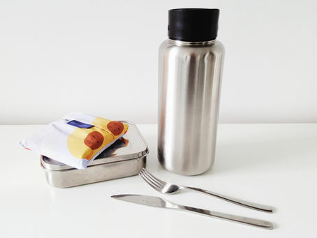 Zero Waste changes that won't cost any money