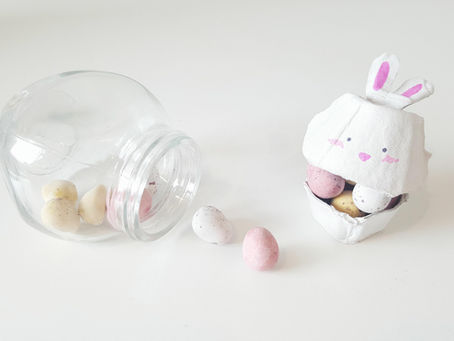 Zero Waste Easter