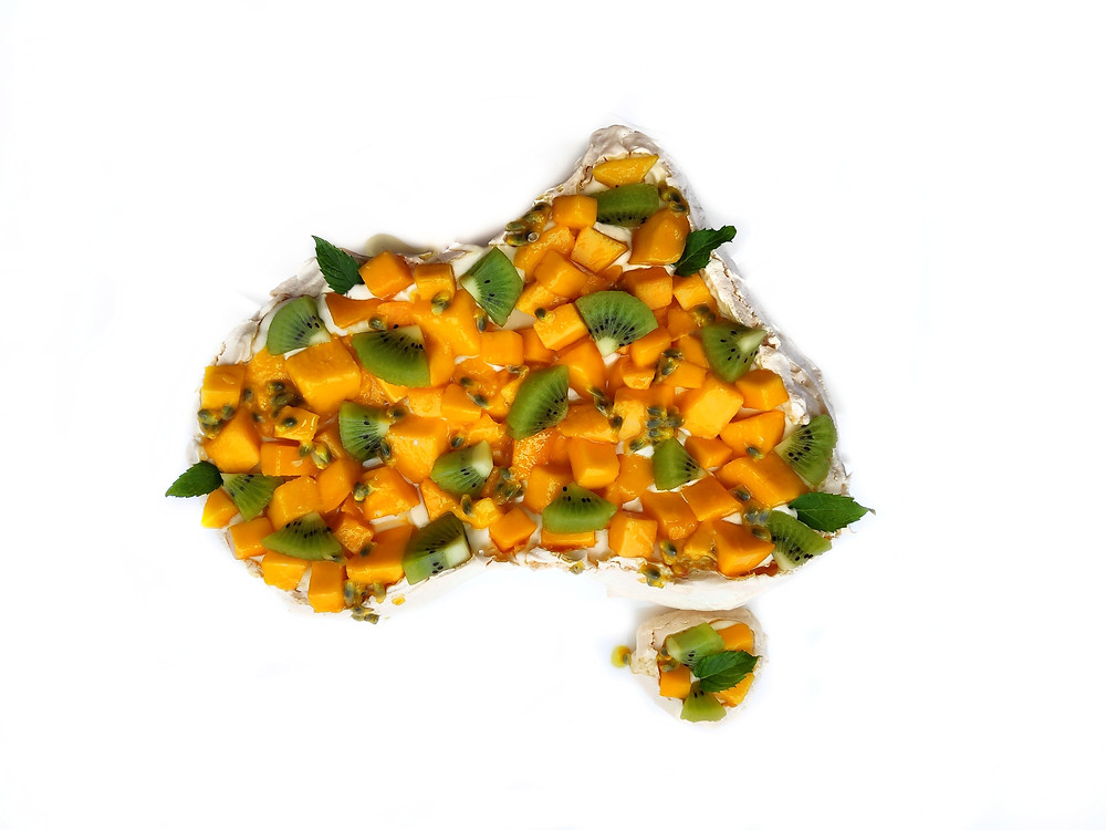 zero waste australia day