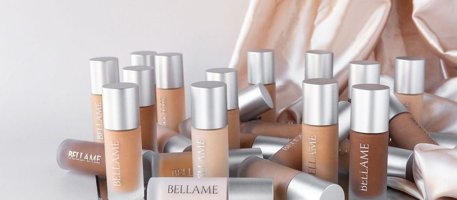 The Real Benefits of Skincare Ingredients in Your Foundation (And What to Look For)