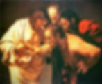 My Lord & My God