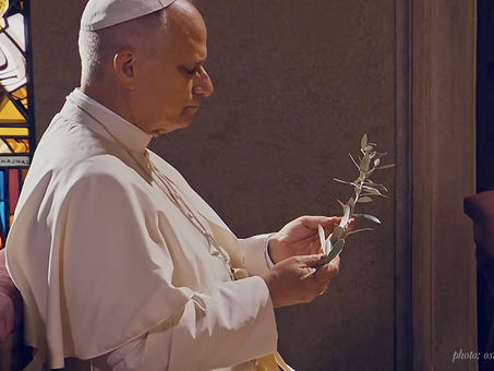 THE PATH OF LOVE, FORGIVENESS, AND PEACE