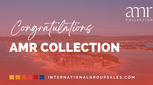 18 AMR Collection Properties Named Best Hotels Award Winners