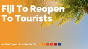 Fiji Is Ready To Welcome Travelers