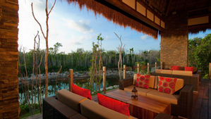New Mood Menus at Grand Velas Riviera Maya Calm, Boost Energy, and Elicit Feelings of Happiness 