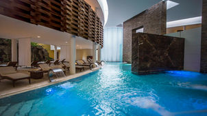 SE Spa at Grand Velas Resorts Now Certified by Wellness for Cancer