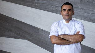 Victor Palma Named Executive Chef at Grand Velas Los Cabos
