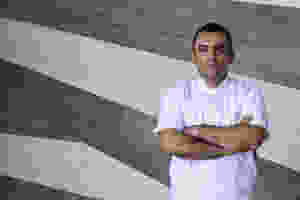 Victor Palma, Executive Chef, Grand Velas Los Cabos