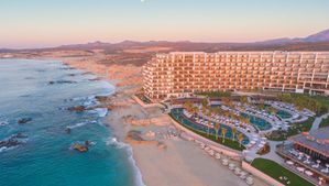 Mexico's Velas Resorts Eliminates Plastic Straws