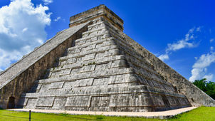 Grand Velas Riviera Maya's Micro-Adventure to Chichen Itza Recognized Among Top Travel Experiences