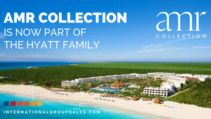 AMR™ Collection Now Part Hyatt Family