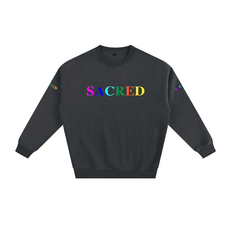 Thumbnail: Fleeced Sweatshirt
